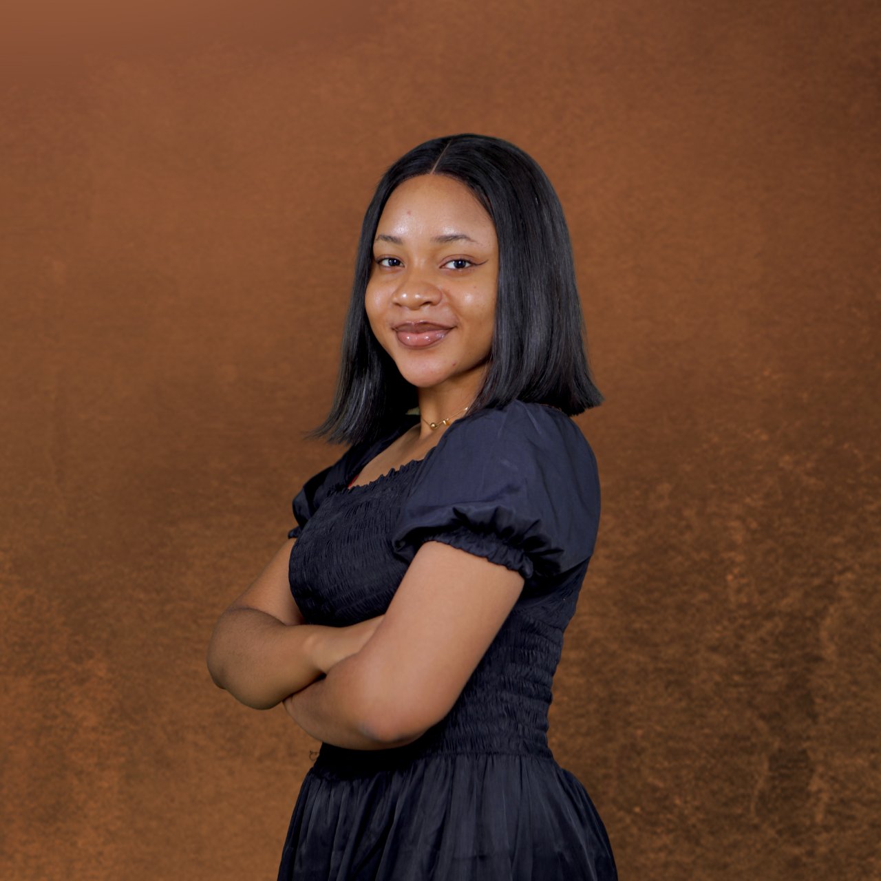 Mercy Benn-Itua