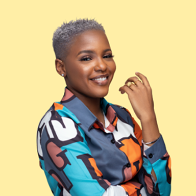 Ruth-Ikegah