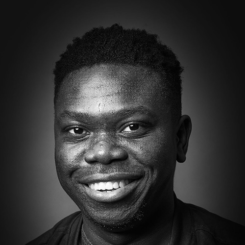 Samson Goddy